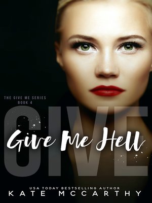 cover image of Give Me Hell